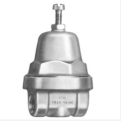 CASH VALVE 现金阀 CP 系列
