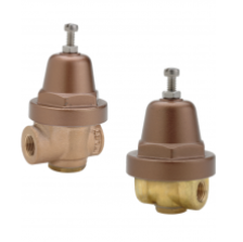 CASH VALVE 现金阀压力调节器 A 系列