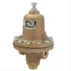 CASH VALVE 安全阀/背压调节器系列
