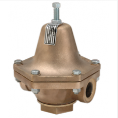 CASH VALVE 现金阀压力调节器 B 系列