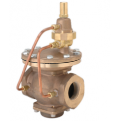 CASH VALVE 背压阀KP系列
