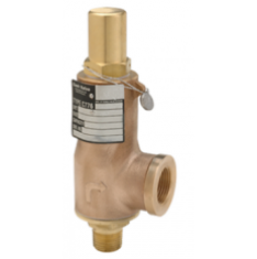 CASH VALVE 安全阀C-776 型系列